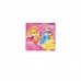 Set corespondenta Disney Princess 8 piese